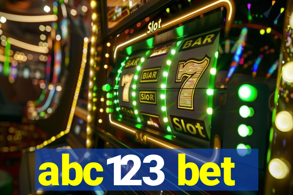 abc123 bet